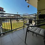 Apartament Europejski