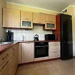 Apartament Europejski