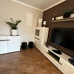 Apartament Europejski