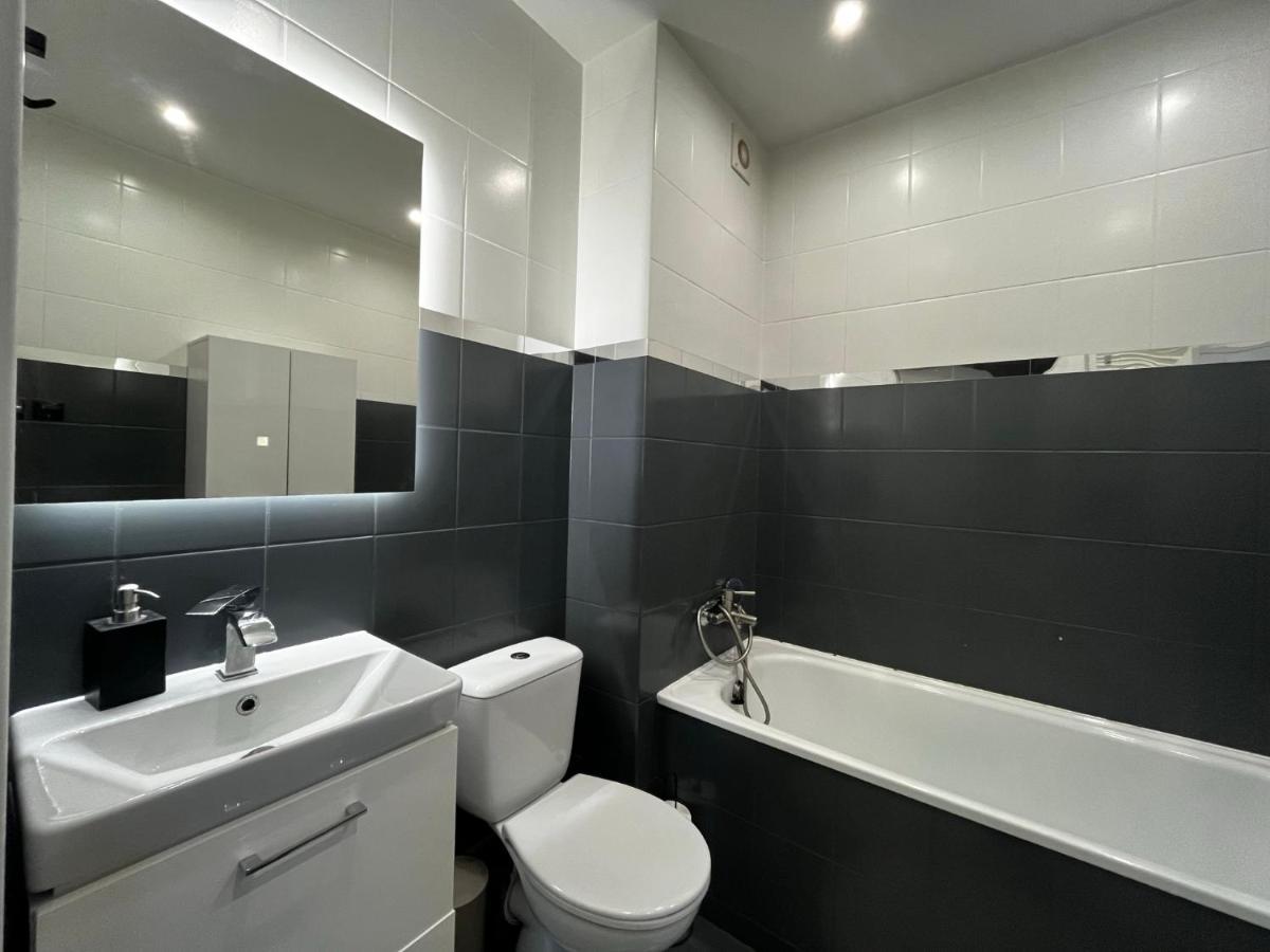 Apartament Apartament Europejski *