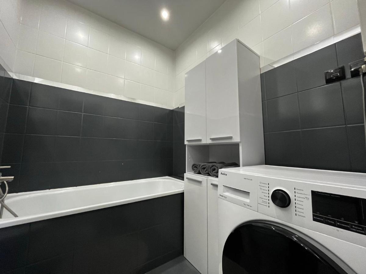 Apartament Europejski Apartament *