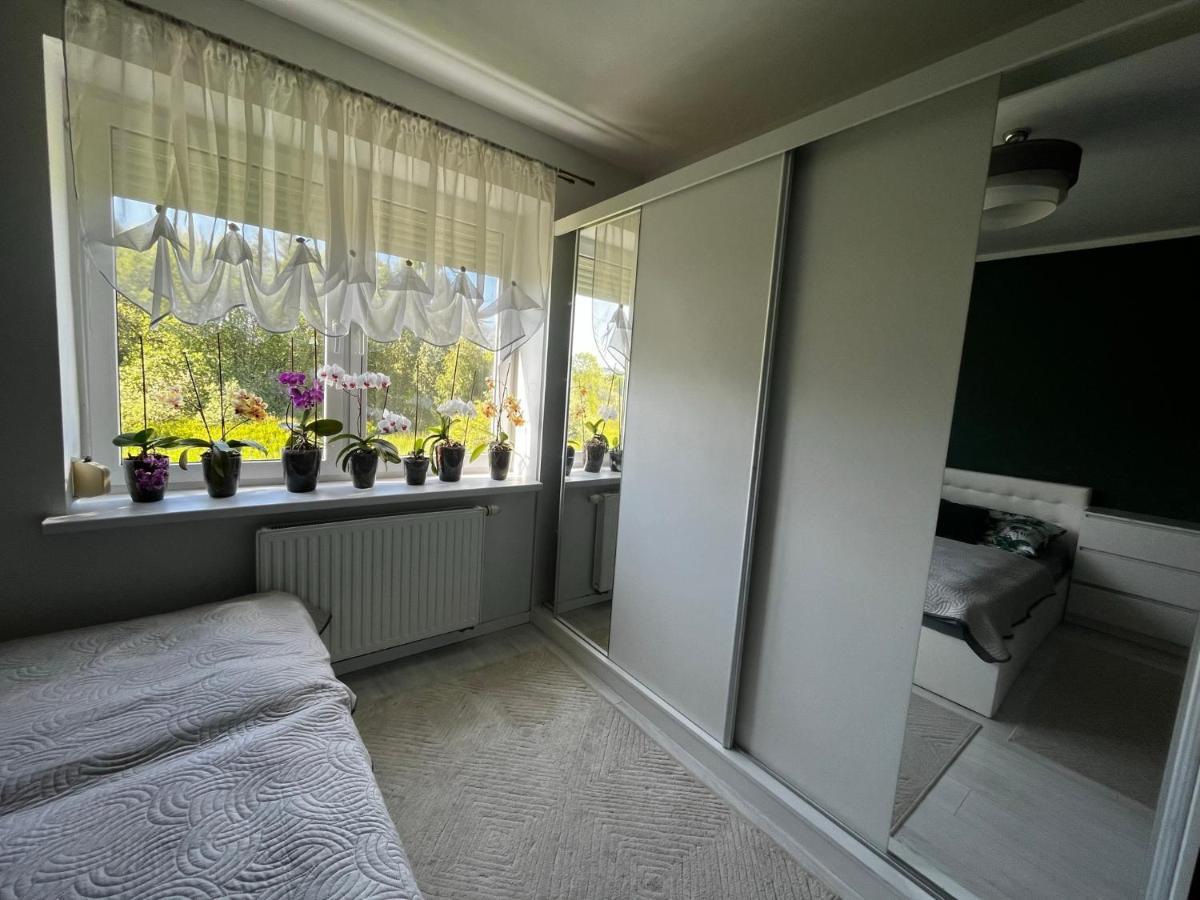 Apartament Apartament Europejski
