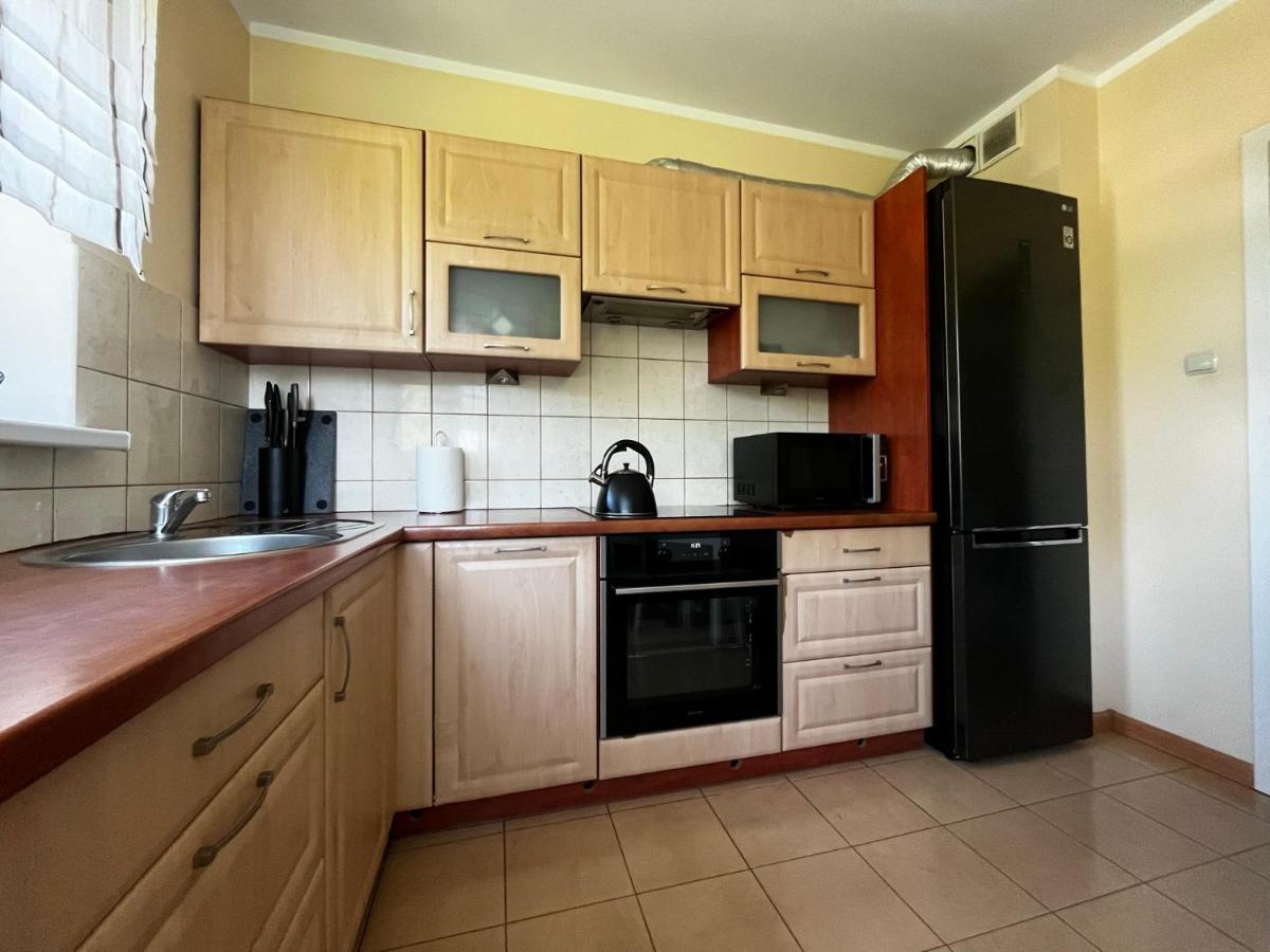 Apartament Apartament Europejski *