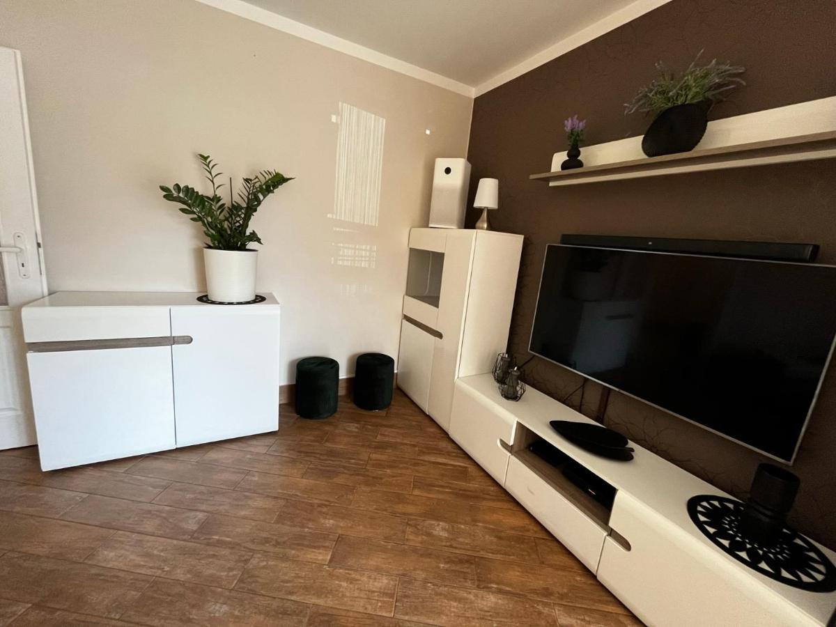 Apartament Europejski Apartament