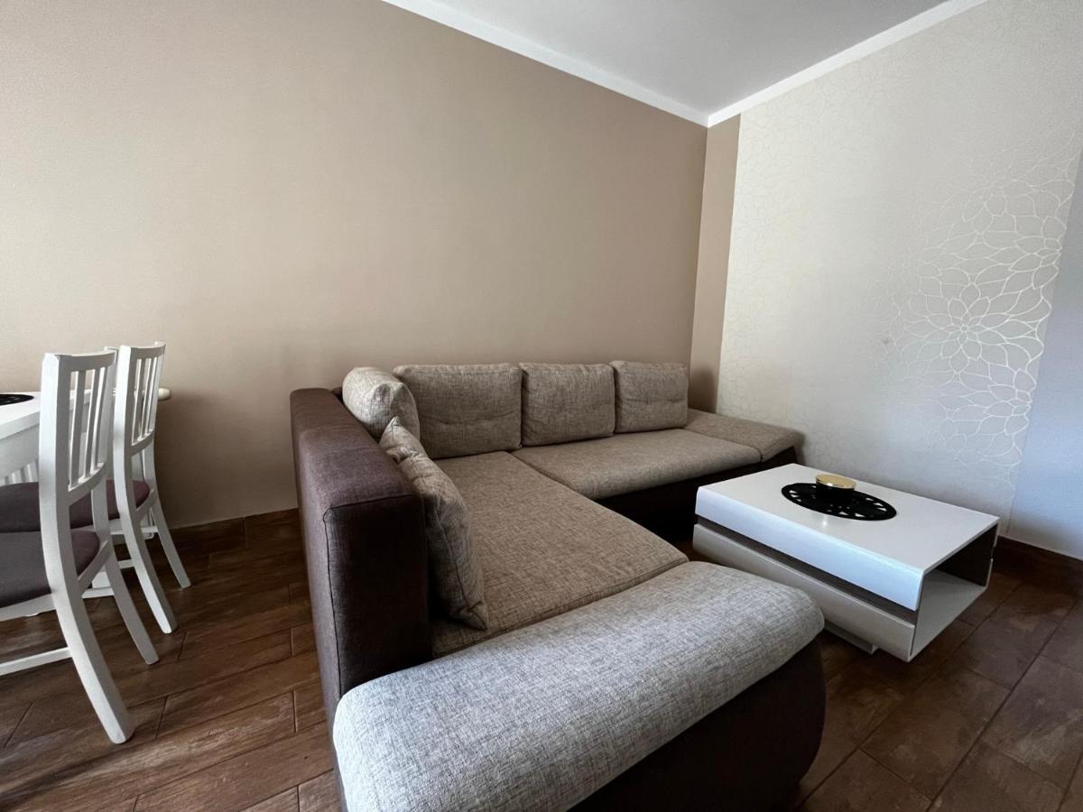 Apartament Apartament Europejski *