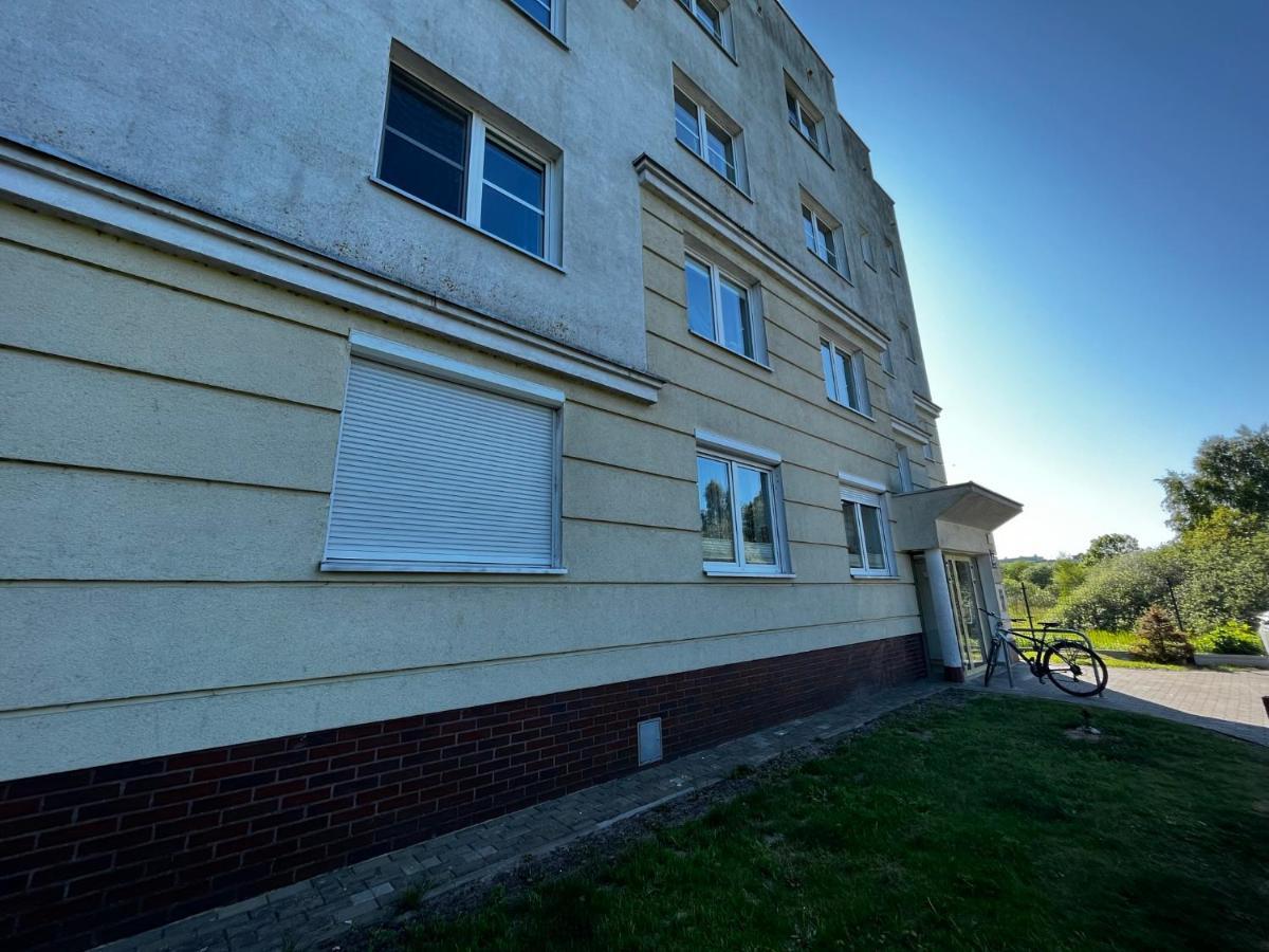 Apartament Europejski * Kołobrzeg