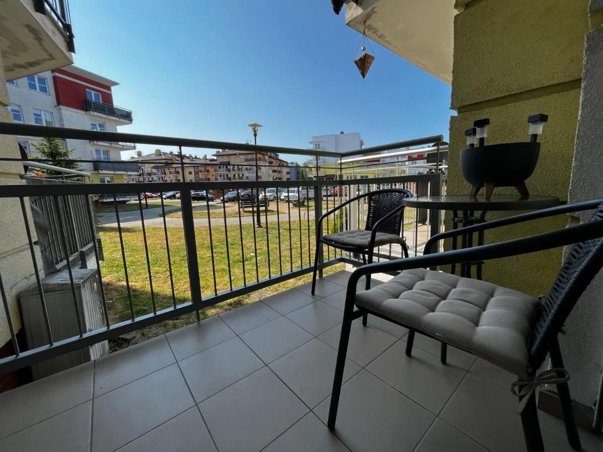 Apartament Europejski Apartment *