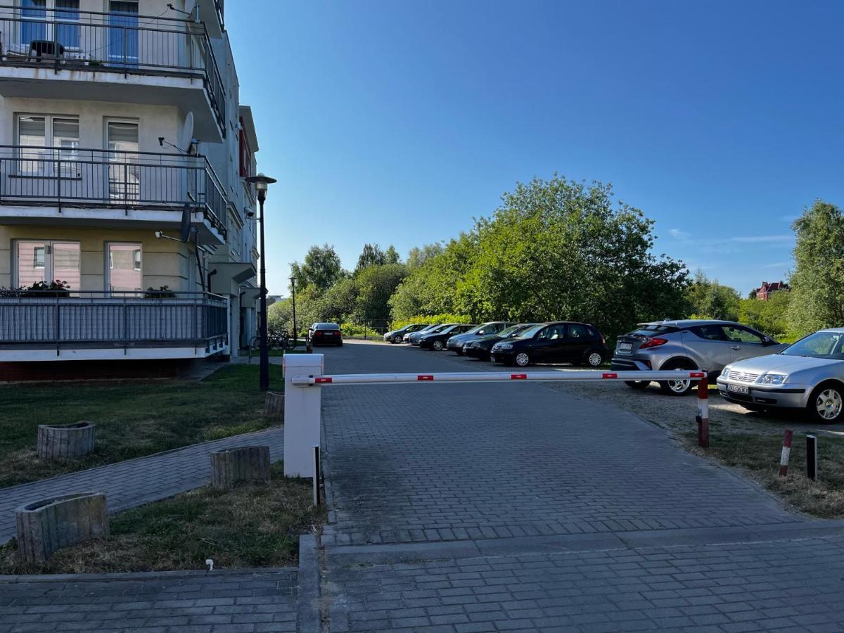 Apartament Europejski * Kolobrzeg